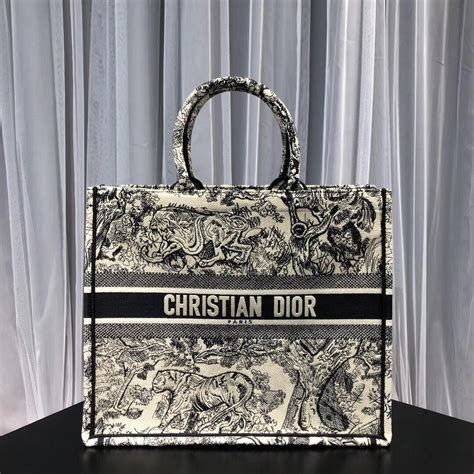 dior book tote replica|christian dior knockoff handbags.